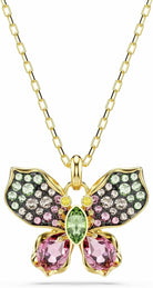 Swarovski IDYLLIA:PEND BUTTERFLY MUL/MIX 5709950
