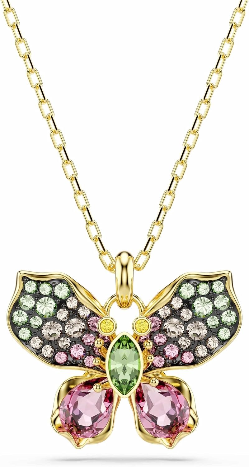 Swarovski IDYLLIA:PEND BUTTERFLY MUL/MIX 5709950