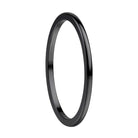 Bering Damen Innenring Arctic Symphony Größe 63 Schwarz 564-60-80