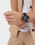 Philipp Plein Automatik Herrenuhr Plein $keleton Royal