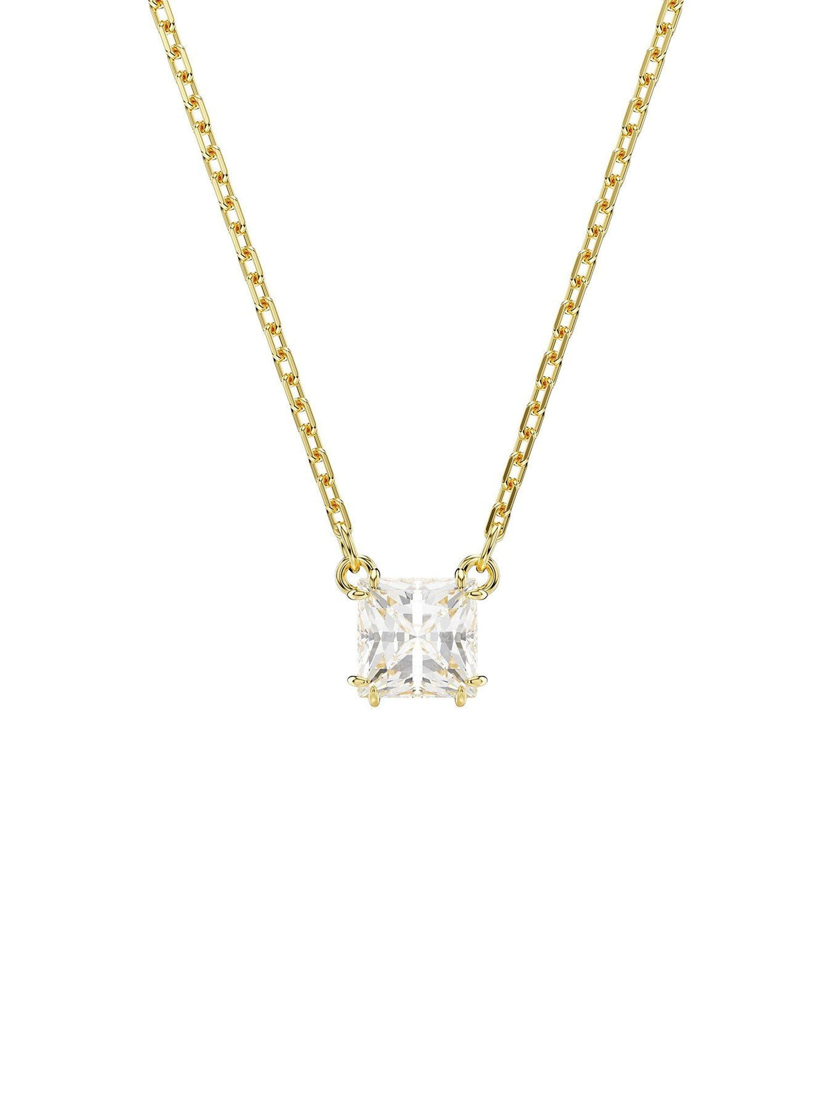 Swarovski STILLA:PEND WHITE/GOS 5693153