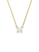 Swarovski STILLA:PEND WHITE/GOS 5693153