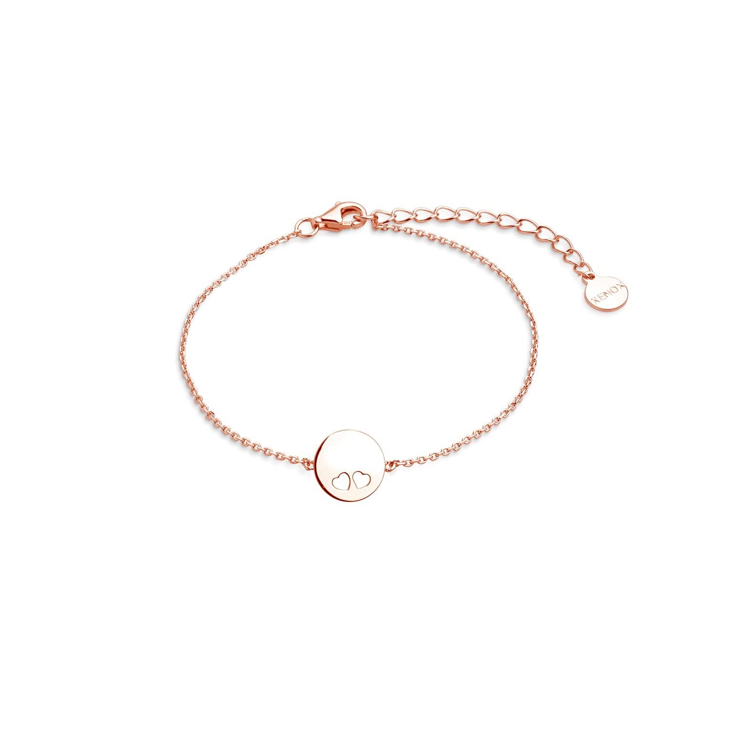 Roségold