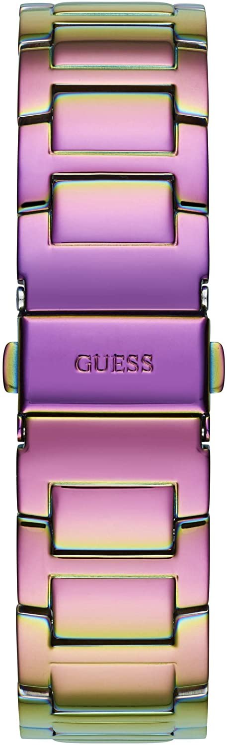 Guess Damen Armbanduhr LADY FRONTIER 40 mm GW0044L1