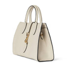 Gucci Handtasche Damen Medium Tote Bag mit Hakenverschluss Beige 806205-AZB0G-9540