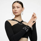 Swarovski  Constella Ohrhänger Asymmetrisches Design 5641681