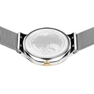 Bering Damen Classic Uhr Silber 12934‑060