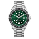 Luminox Herren Armbanduhr Pacific Diver Grün XS.3137