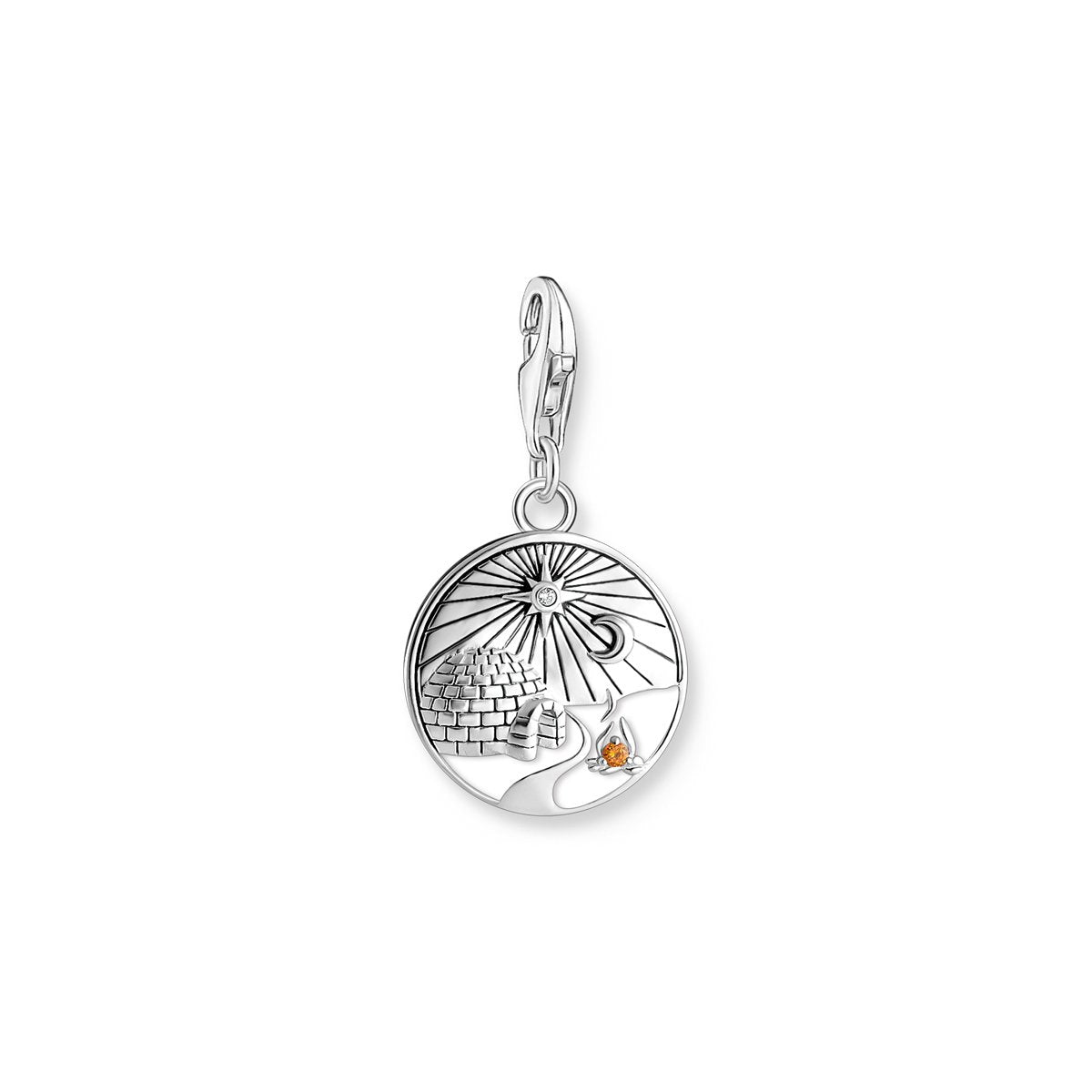 Thomas Sabo CHARM SI 925 2060-473-7