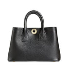 Burberry Damen Handtasche MD Bermondsey Schwarz 81112701