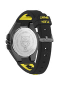 Plein Sport Armbanduhr Herren Tigermaster Pro Schwarz PSLGA0125