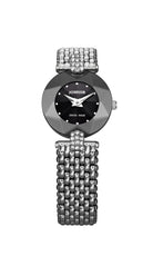 Jowissa Damen Armbanduhr Facet Strass