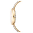 Swarovski Armbanduhr Damen Sublima Gold Weiß 5734635