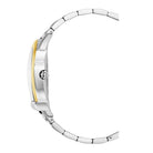 Aigner Armbanduhr Herren Siena Silber Gold AGW.244007