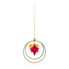 Swarovski Garden Tales Herbstblätter Ornament 5594494