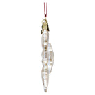 Swarovski Unisex Dekorationsobjekt Festive Ornament Goldfarben ANNUAL EDITION 5717890 / 5674349
