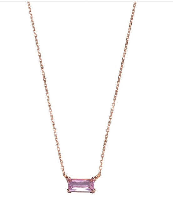 Roségold