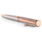 SWAROVSKI Kugelschreiber für Damen Roséfarben Herz CRYSTALLINE  5527536