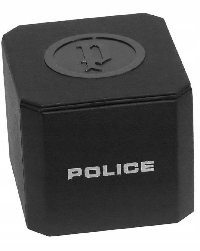 Police Damen Armbanduhr Rila