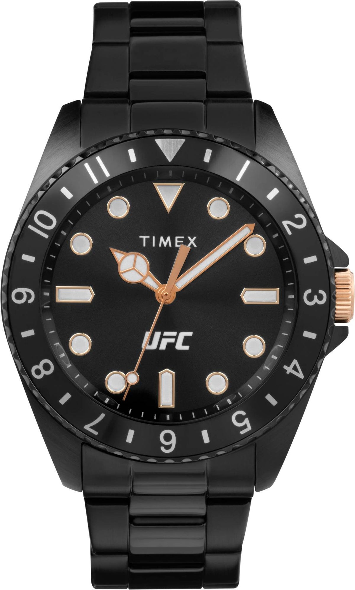 Timex Herrenuhr UFC Deput