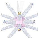 Swarovski Dekohänger Kristallfigur Wicked Zauberstab Ornament 5701516
