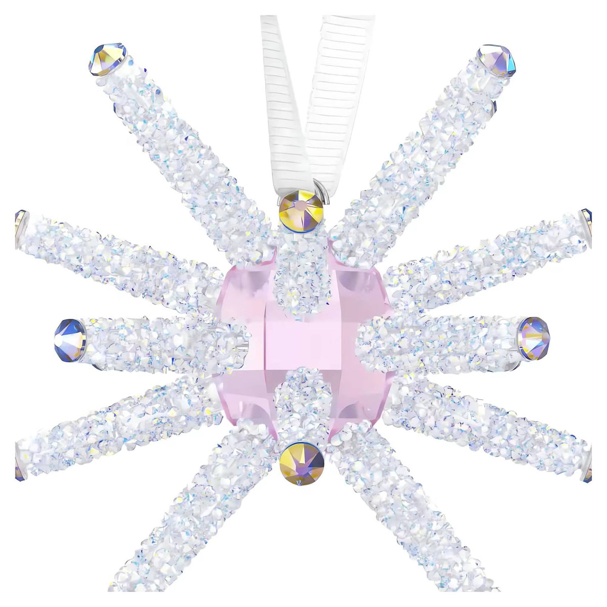 Swarovski Dekohänger Kristallfigur Wicked Zauberstab Ornament 5701516
