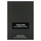 Tom Ford Eau de Toilette Unisex Eau d’Ombré Leather Schwarz TEF701