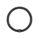 Philipp Plein Herren Kette Halskette Edelstahl Hexagon