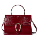 Gucci Tasche Dionysus Medium Top Handle Rosso Ancora 795007-0AAA8-6207