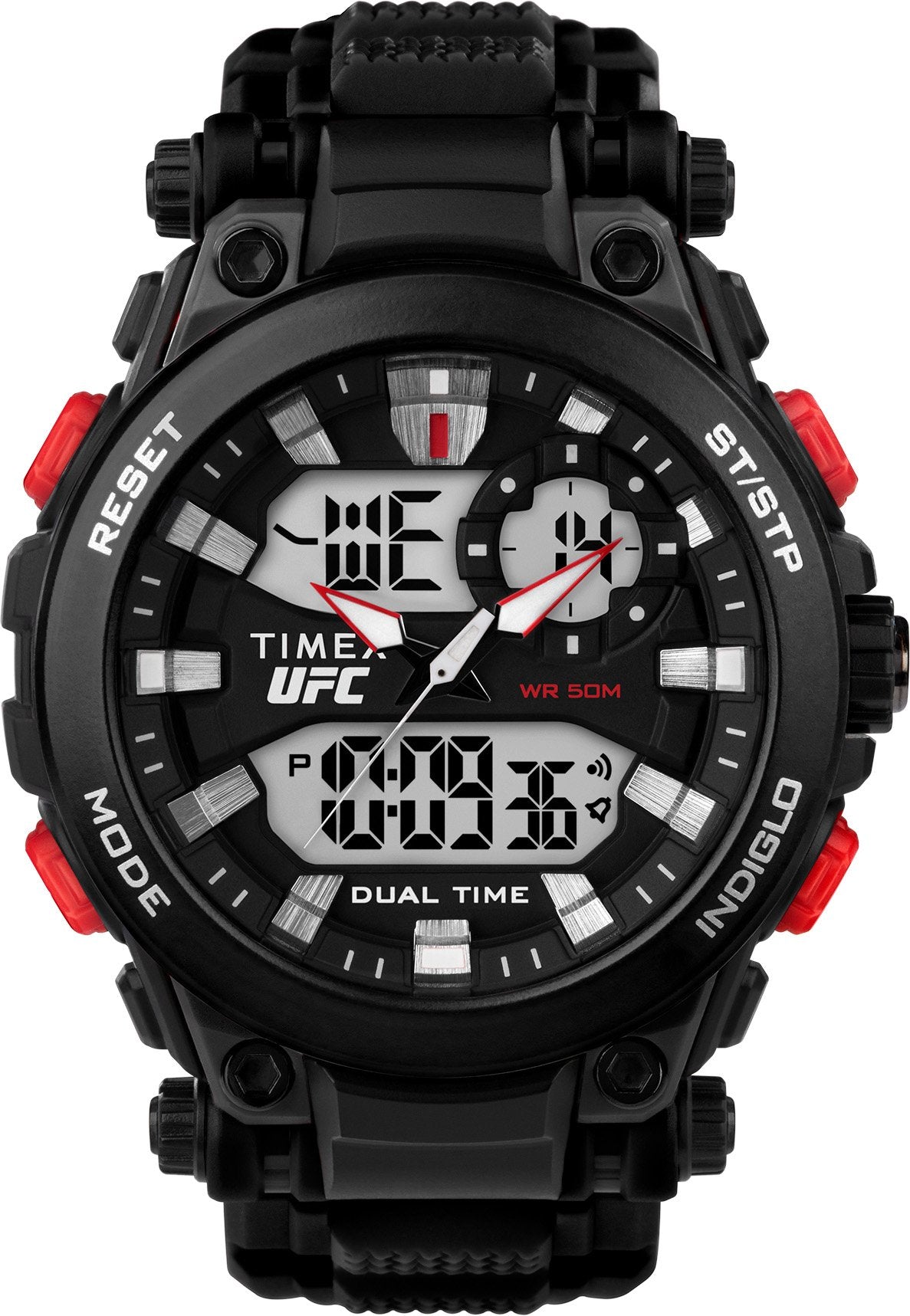 Timex Herrenuhr UFC Impact