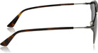 Christian Dior Sonnenbrillen (DiorSoRealPop KJ1IR) ruthenium dunkel - havana dunkel - grau