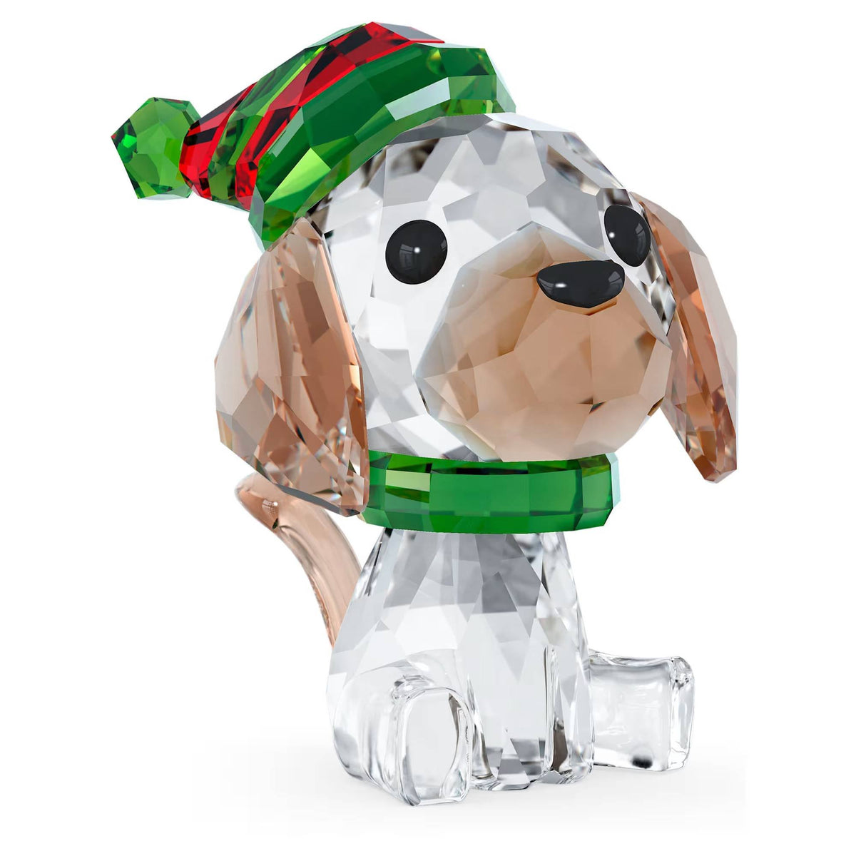 Swarovski Holiday Cheers Beagle Kristallfigur 5625856