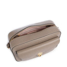 Coccinelle Damen Umhängetasche Beat Soft Small Warm Taupe E1MF6550401 N59