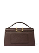Jacquemus Handtasche Damen Le Grand Bambino Braun BAW00406BC03A03
