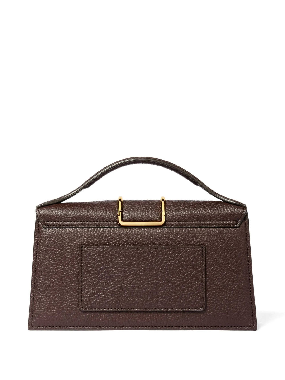 Jacquemus Handtasche Damen Le Grand Bambino Braun BAW00406BC03A03