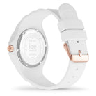 Ice-Watch Unisex Armbanduhr ICE generation - Sunset rainbow 40 mm Armband Silikon 019153