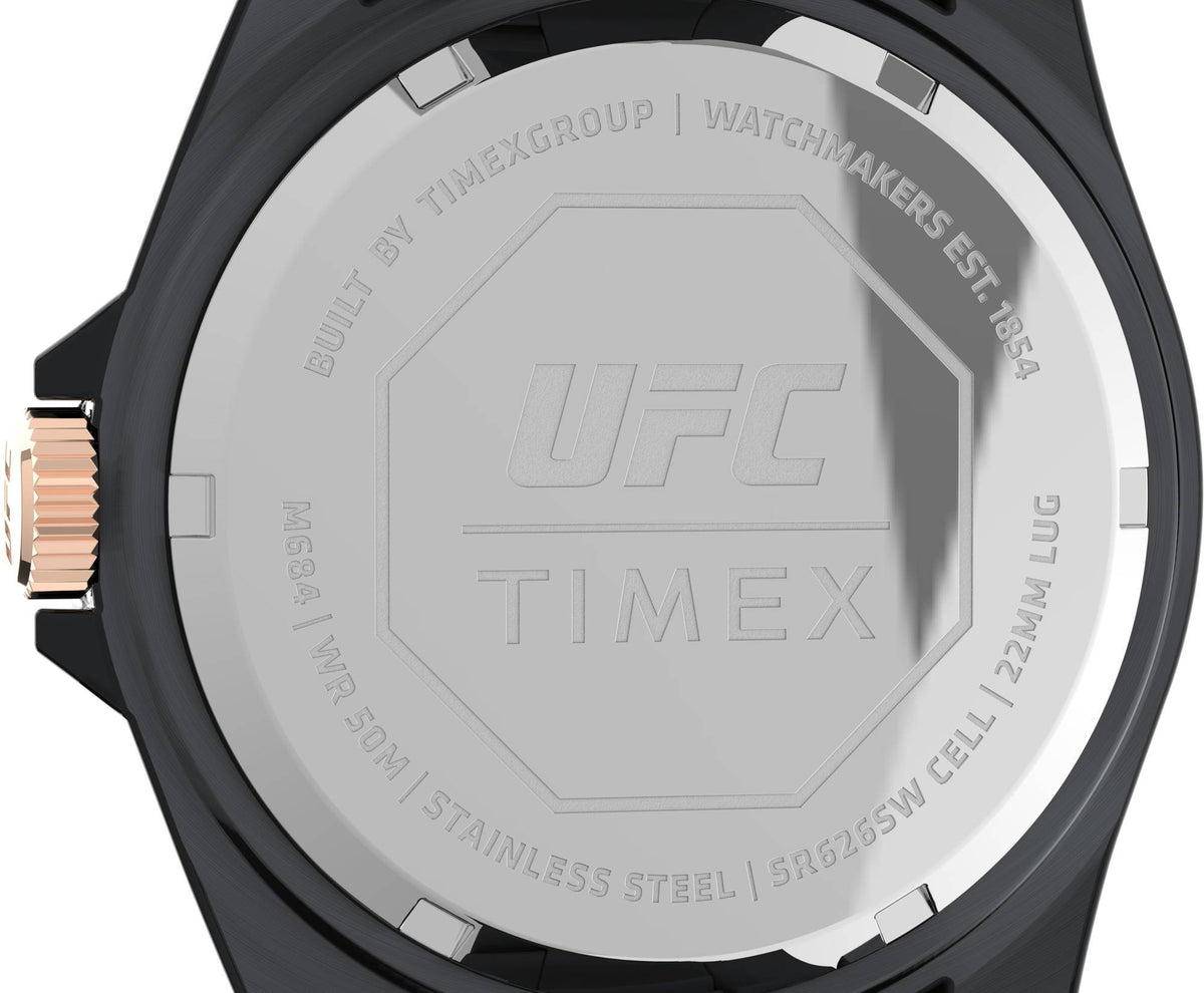 Timex Herrenuhr UFC Deput