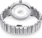 Swarovski Damen Uhr Dextera 37 mm silber 5634648