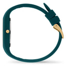 Ice-Watch Damen Armbanduhr Ice-Cosmos Verdigris Small+ 021593