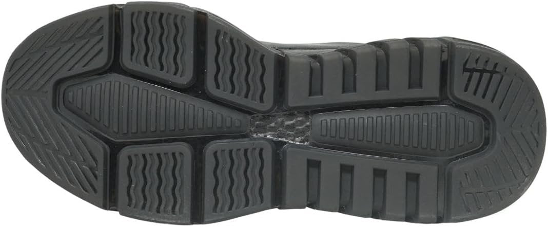 PLEIN SPORT Herren Sneakers schwarz SIPS100999