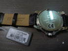 Swiss Alpine Military Herren Armbanduhr 40 mm Armband Leder 7011.1537