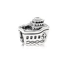 PANDORA Silber Charm Kreuzfahrtschiff 791043