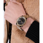 Guess Damen Armbanduhr DESIRE GW0770L4