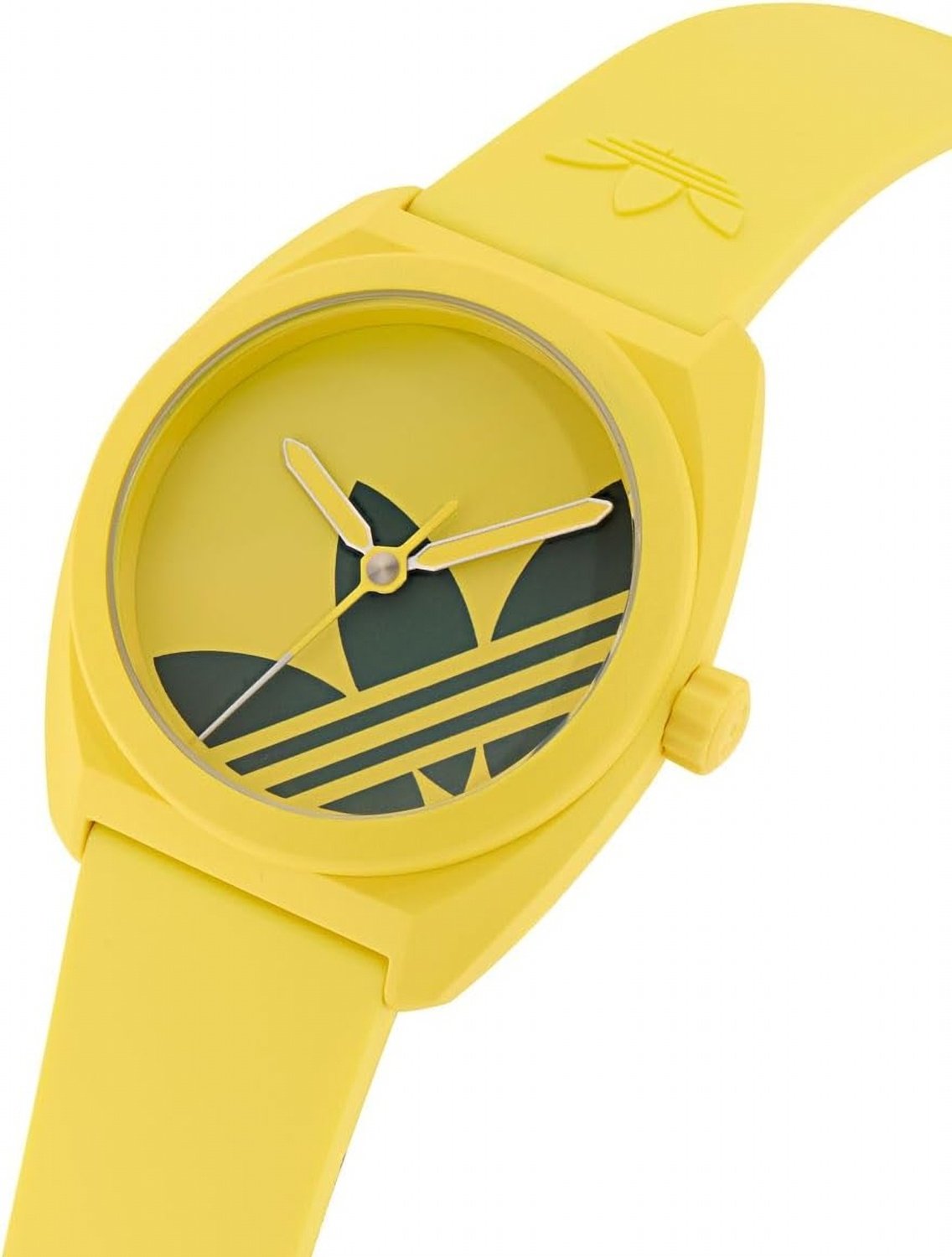 Adidas Originals Unisex Analog Quarz Armbanduhr Project Three