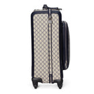 Gucci Trolley Unisex Savoy Medium Trolley Beige/Blue 693664-96IWN-4076
