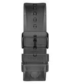 Guess Herren Armbanduhr schwarz Tucker GW0806G5