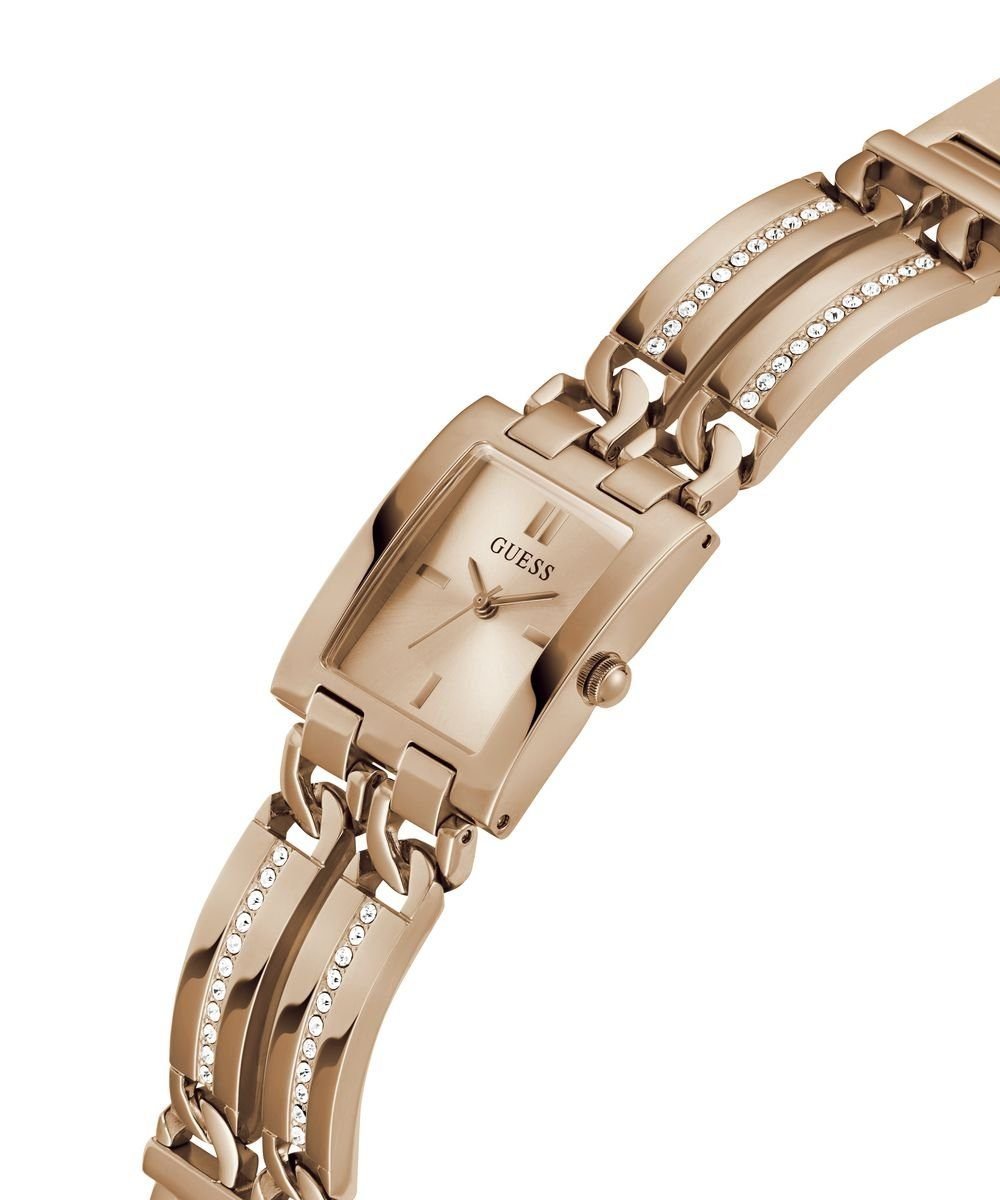 Guess Damen  Armbanduhr MOD ID roségold 29 mm GW0668L3