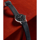Timex Herrenuhr Marlin Automatic