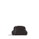 Mario Valentino Bags Handtasche Damen Bedford Schwarz VBS7UD01001