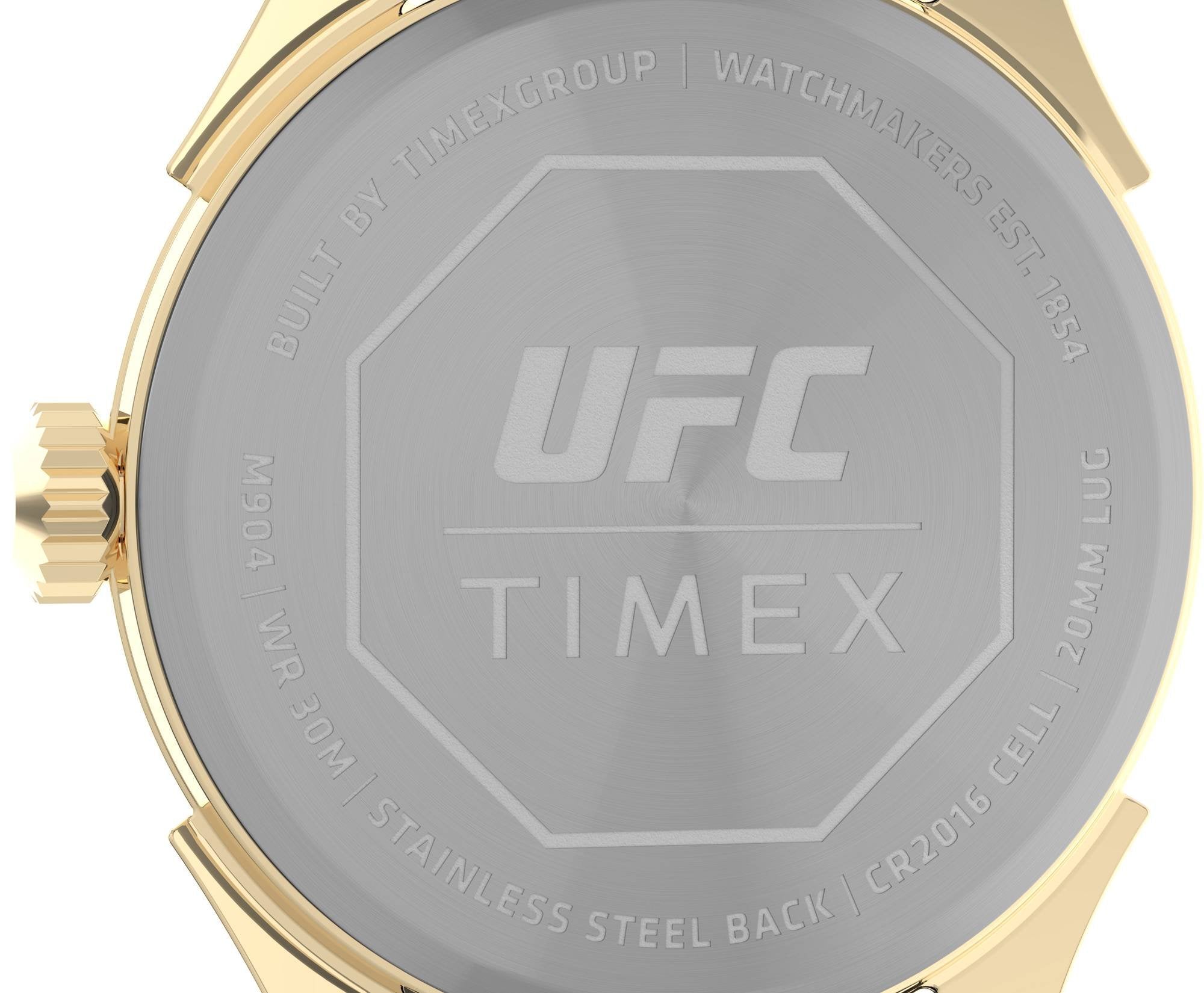 Timex Herrenuhr UFC Athena